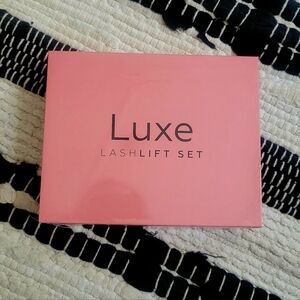 Luxe Lash Lift Set